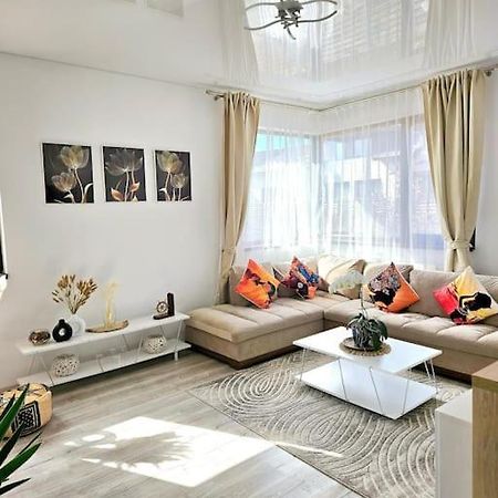 Cozy Sorada 1 Apartment Bragadiru Extérieur photo