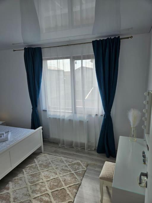 Cozy Sorada 1 Apartment Bragadiru Extérieur photo