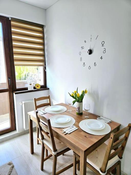 Cozy Sorada 1 Apartment Bragadiru Extérieur photo